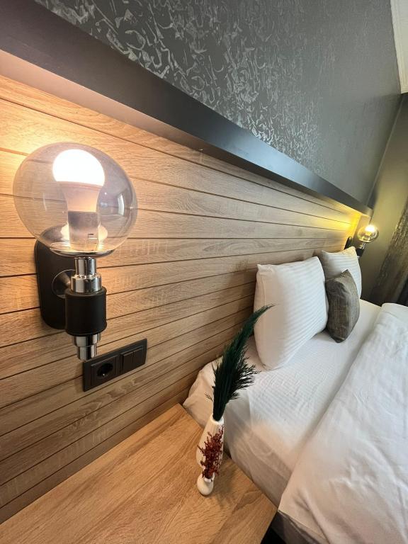 Çag Otel — 5