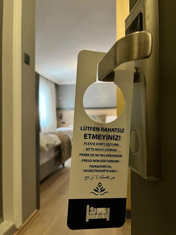 Çag Otel — 7