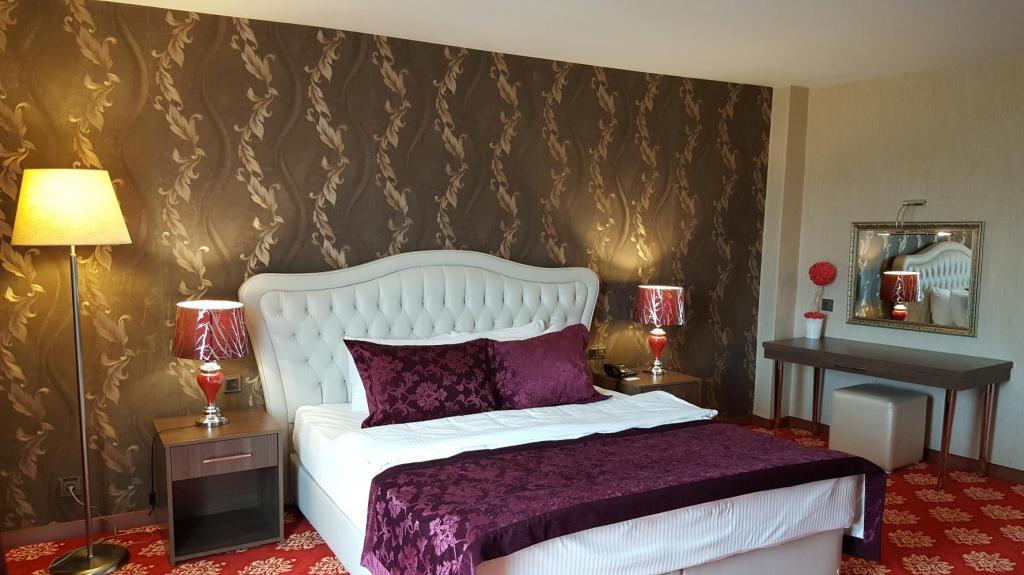 Çakıcı Hotel — 4