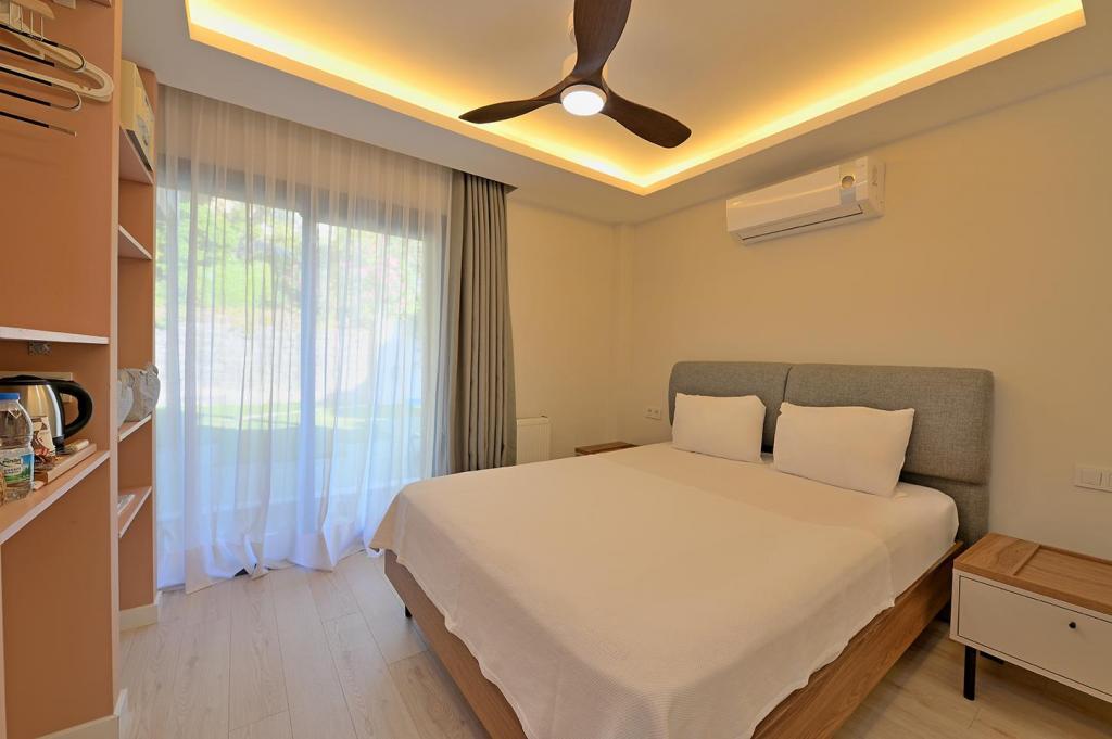 Çalış Otel — 8