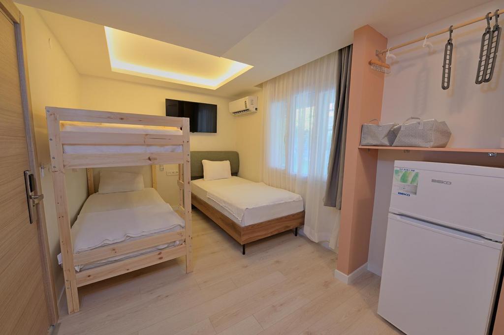 Çalış Otel — 10