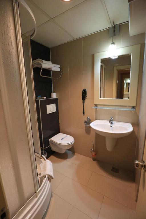 Çalı Otel — 7