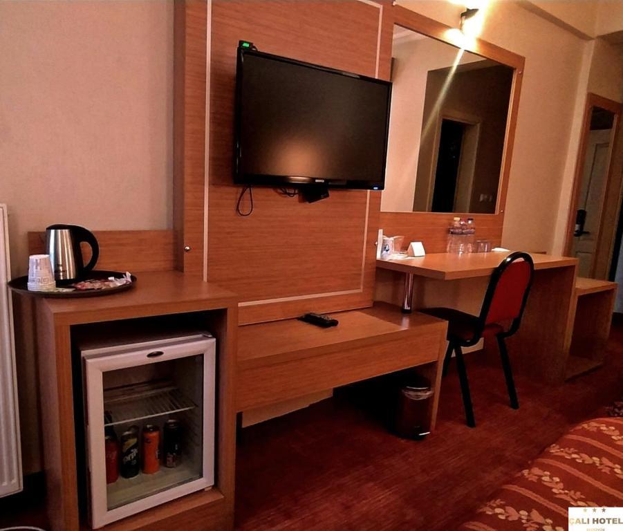 Çalı Otel — 4