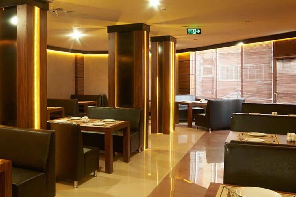 Çalı Otel — 5