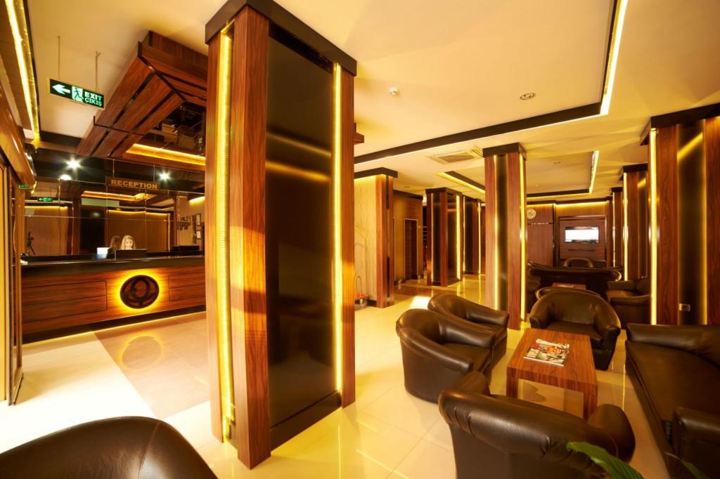 Çalı Otel — 3