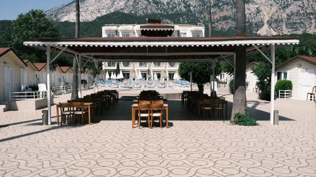 İmeros Hotel