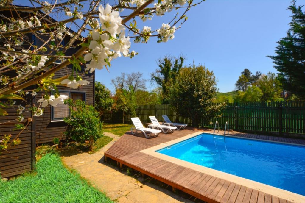 Çınarhan Villas — 10
