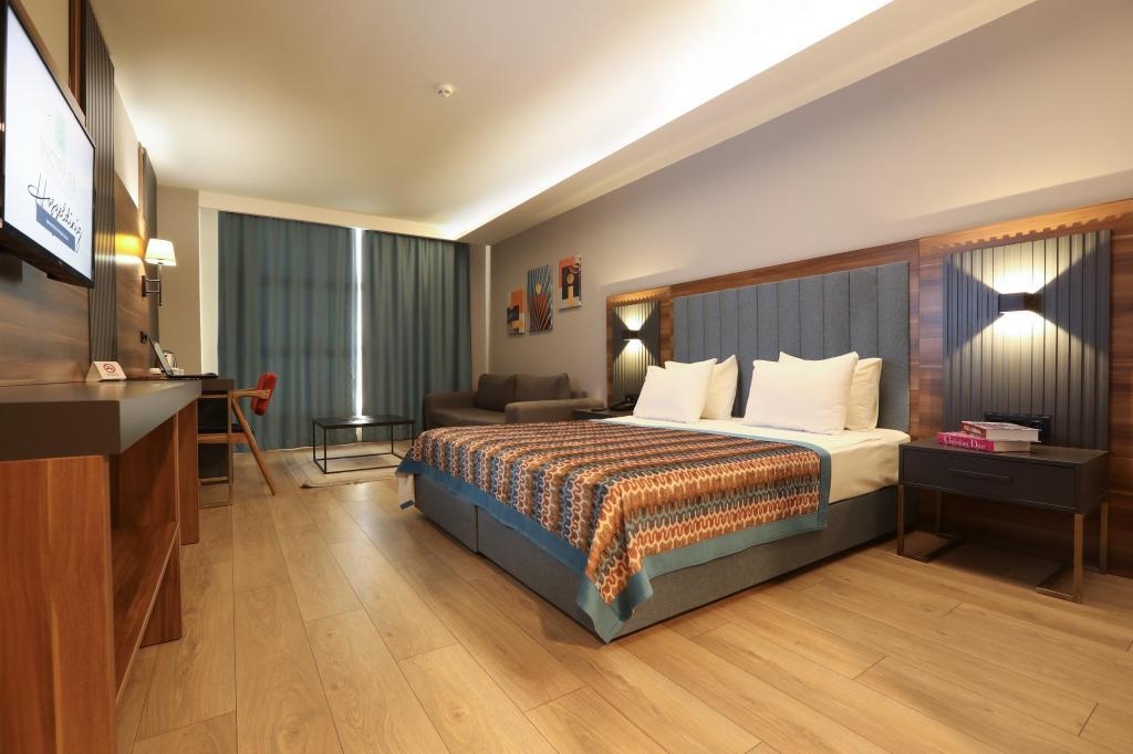 İncipark Hotel — 7