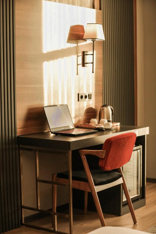 İncipark Hotel — 10