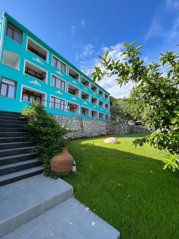 İnka Otel — 1