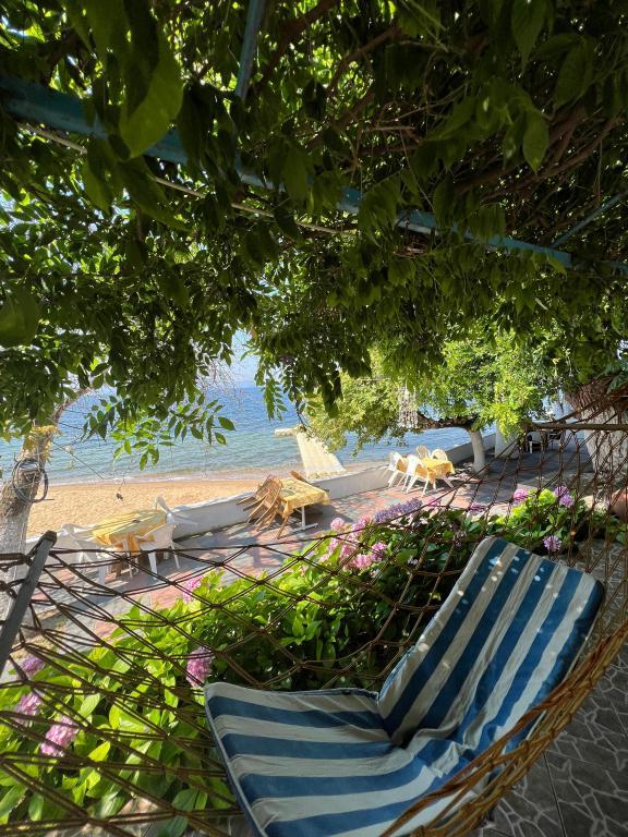 İnka Otel — 2