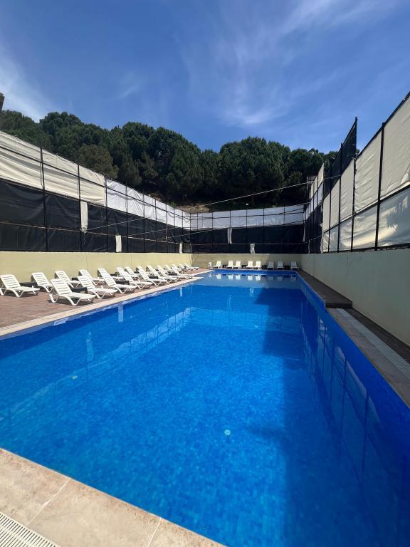 İnka Otel — 7