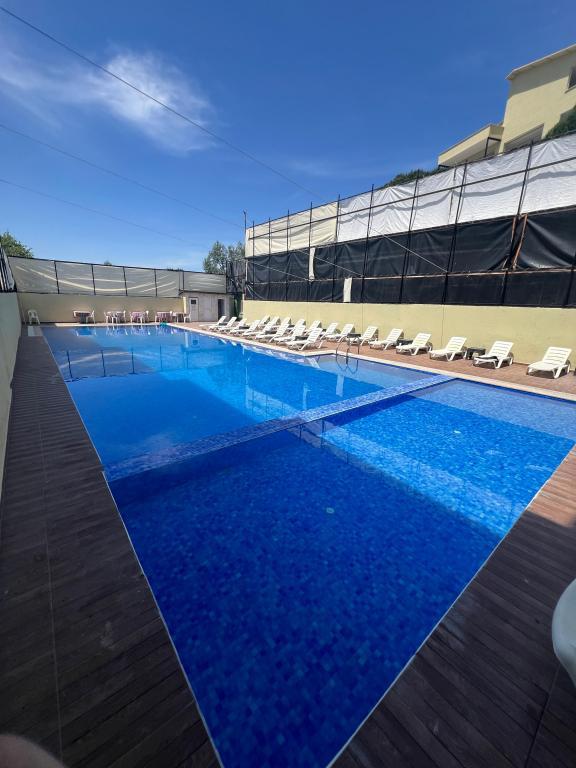 İnka Otel — 8