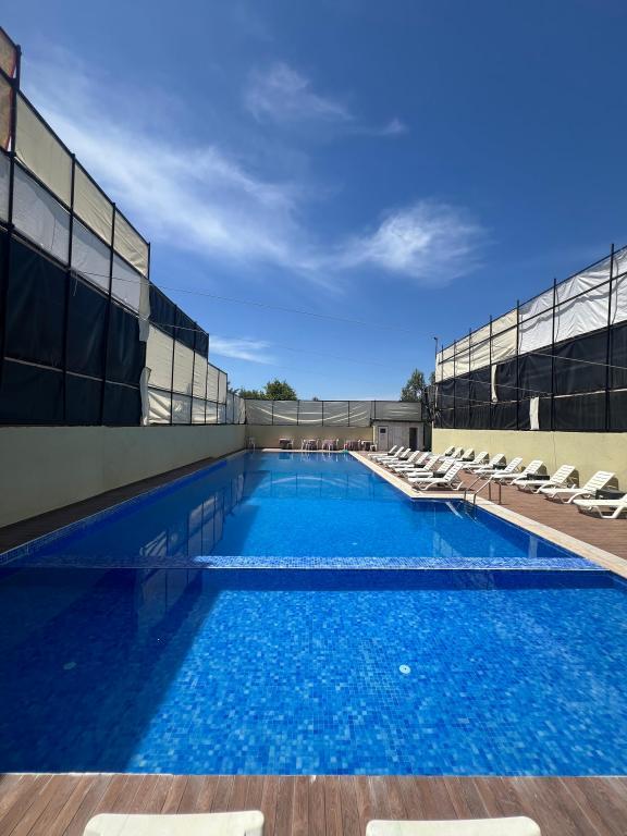 İnka Otel — 9