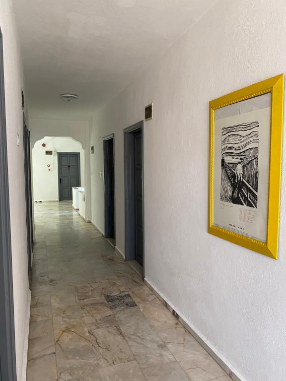 Ünlü Hotel — 10
