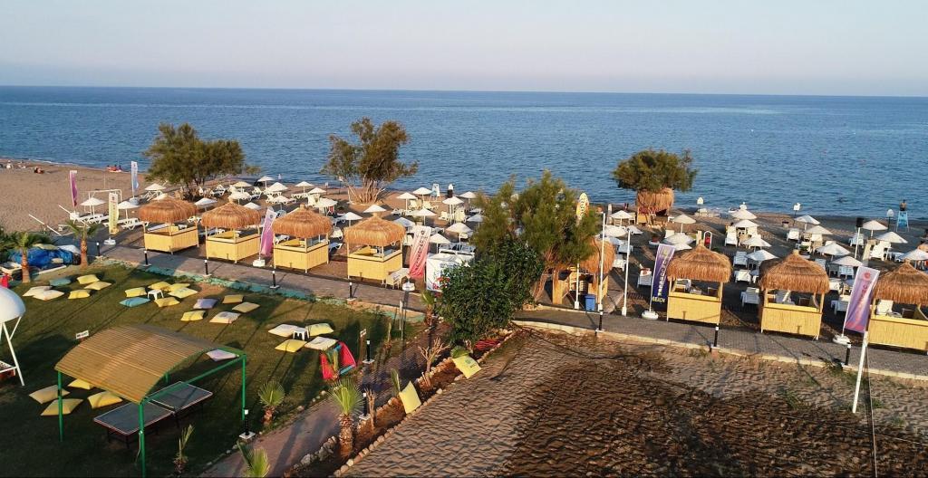 Ünlüselek Hotel — 7
