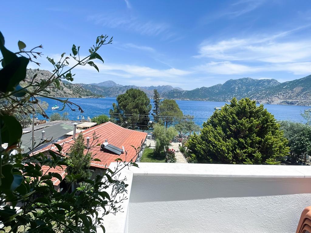 Çoban Otel Selimiye — 2