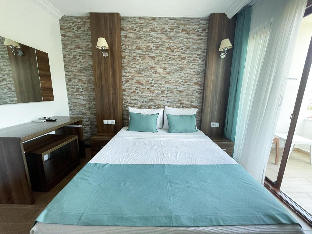 Çoban Otel Selimiye — 4