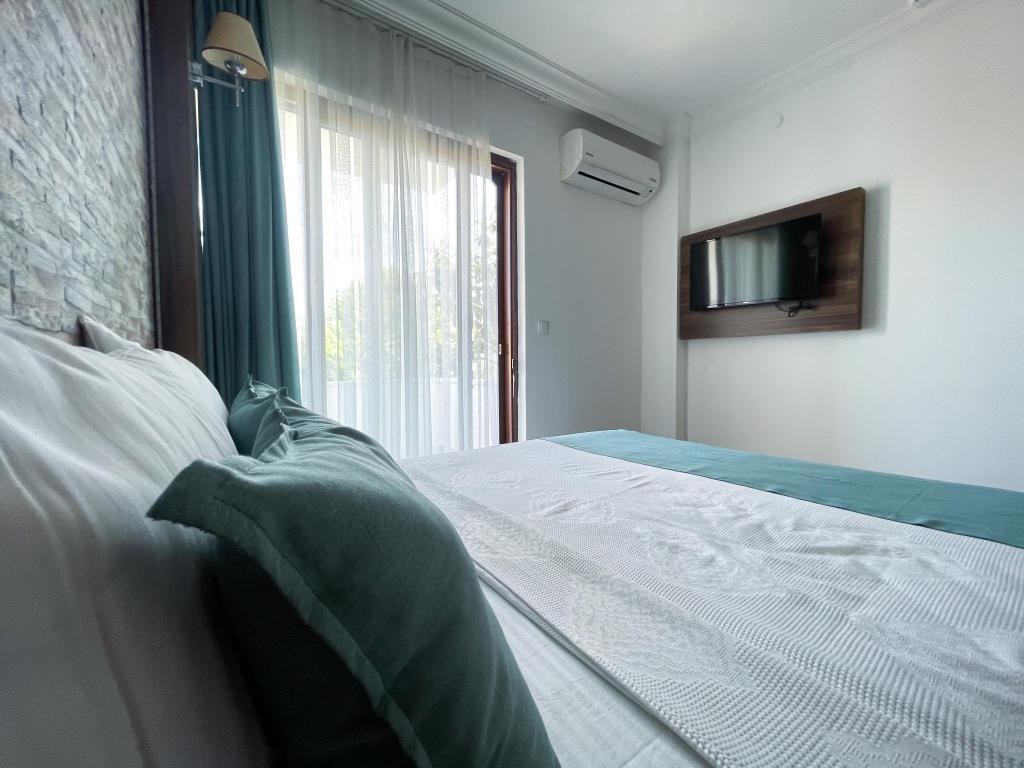 Çoban Otel Selimiye — 5