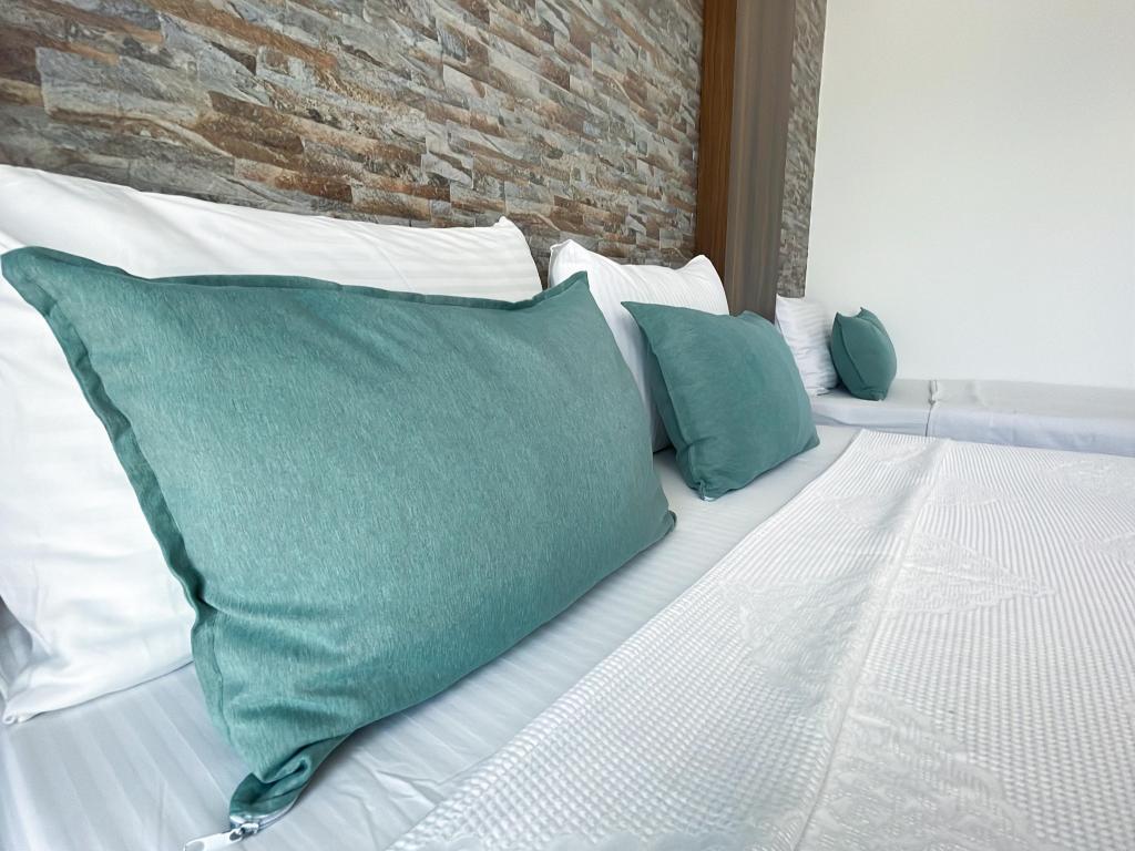 Çoban Otel Selimiye — 8
