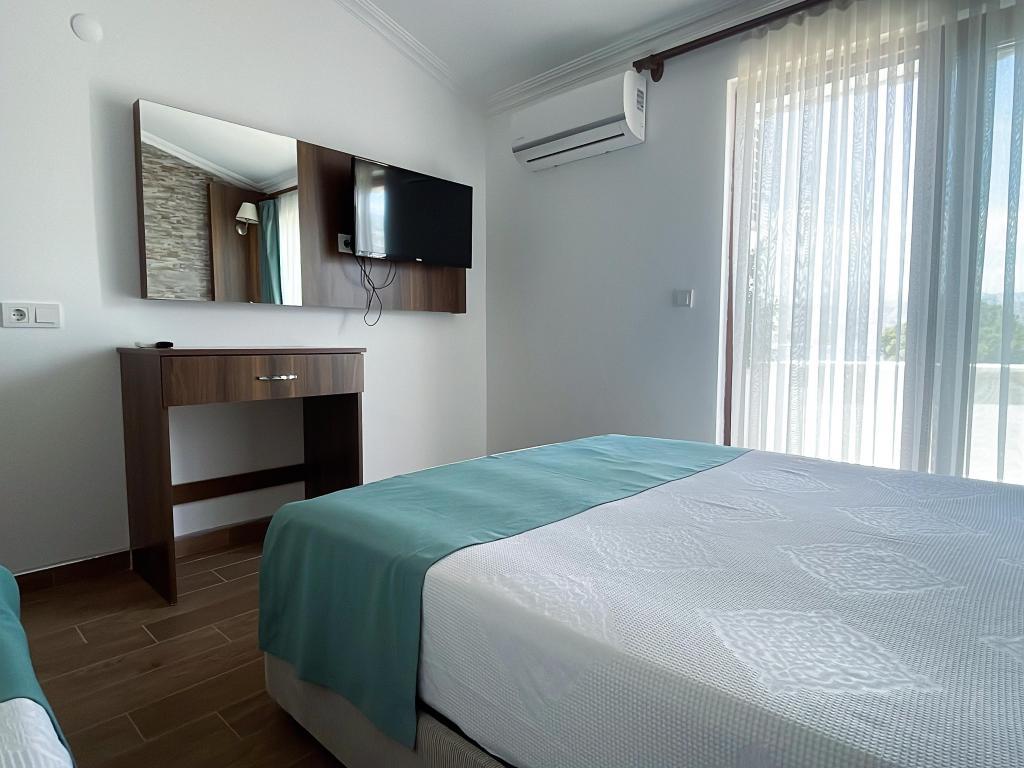 Çoban Otel Selimiye — 9