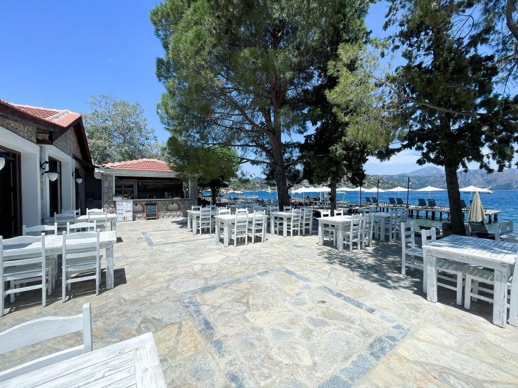 Çoban Otel Selimiye — 10