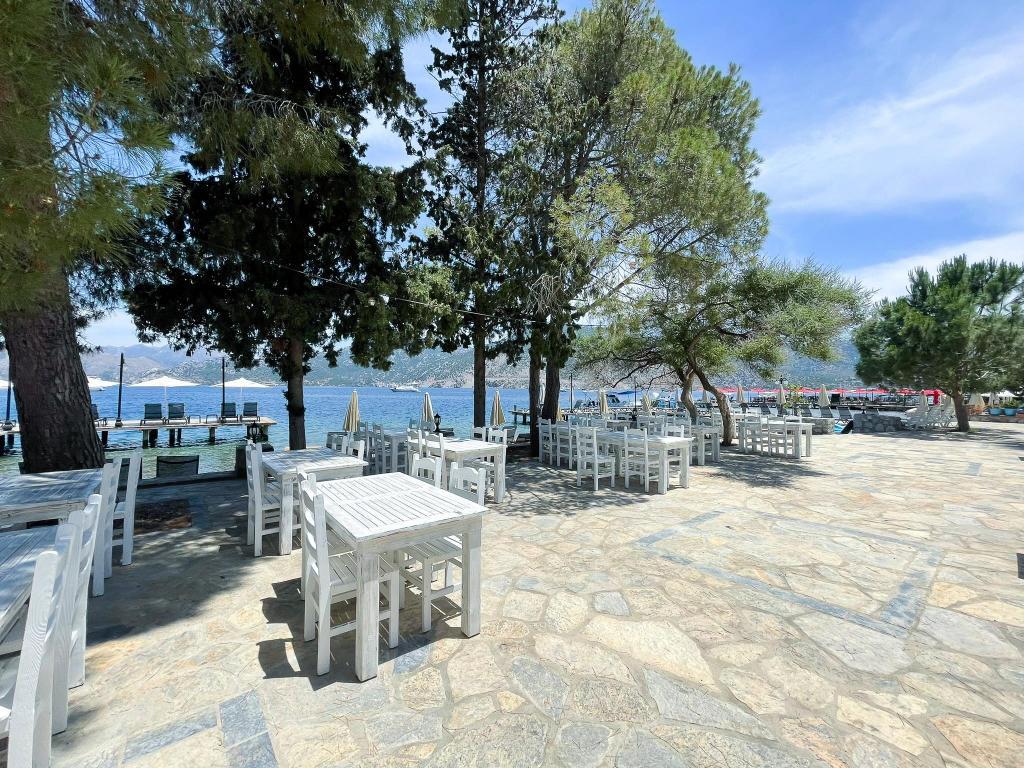 Çoban Otel Selimiye — 7