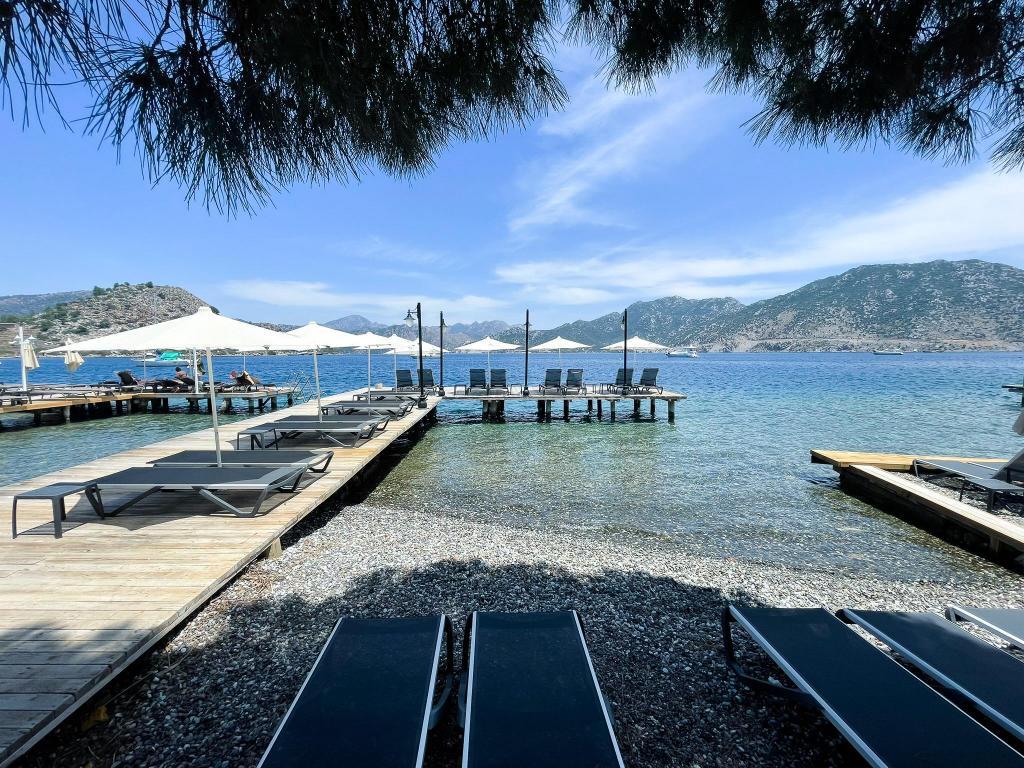 Çoban Otel Selimiye