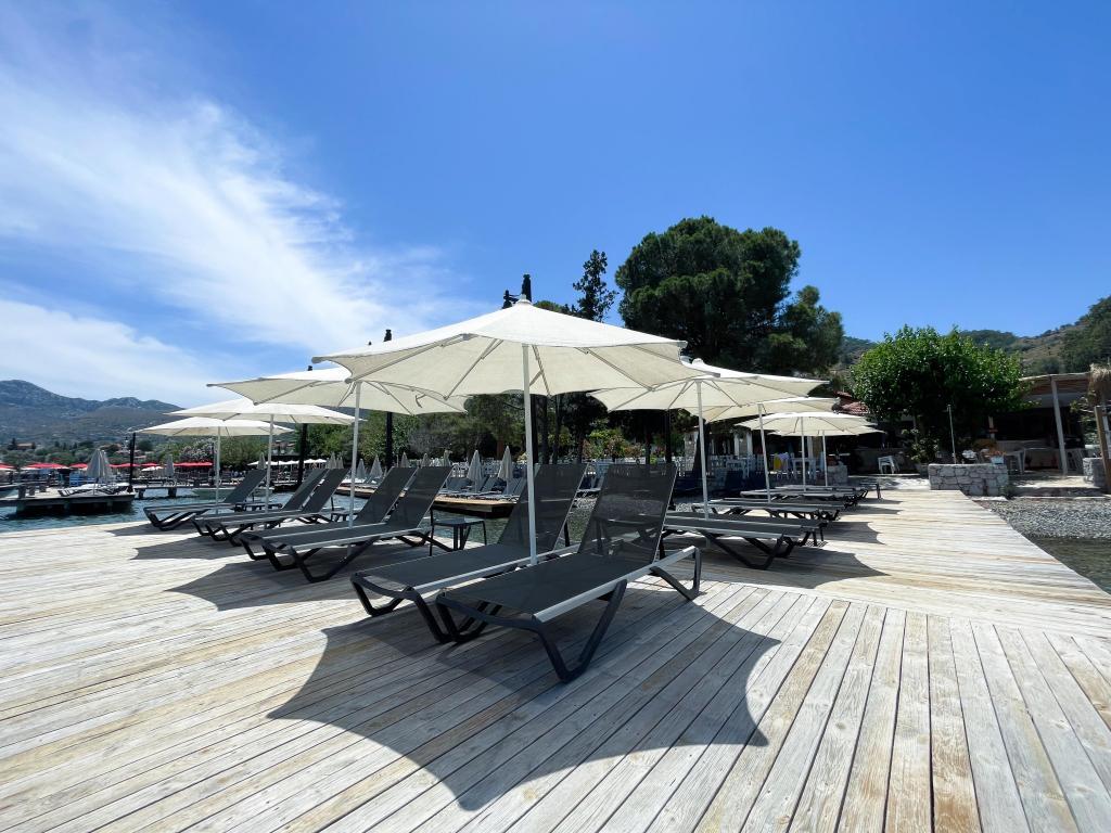 Çoban Otel Selimiye — 3