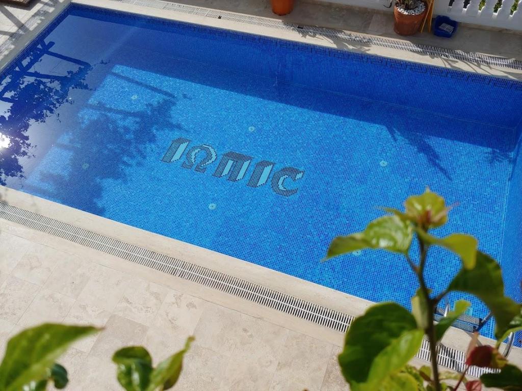 İonic Alaçatı — 3