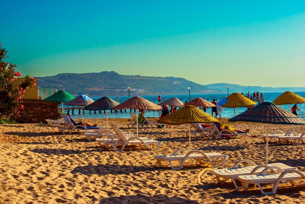 İris Hotel & Spa — 1
