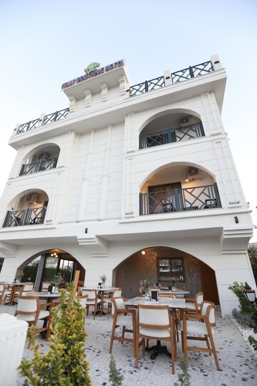 İtaly Otel — 1