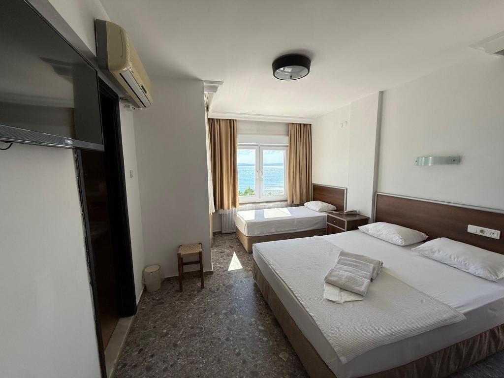 Özak Hotel — 7