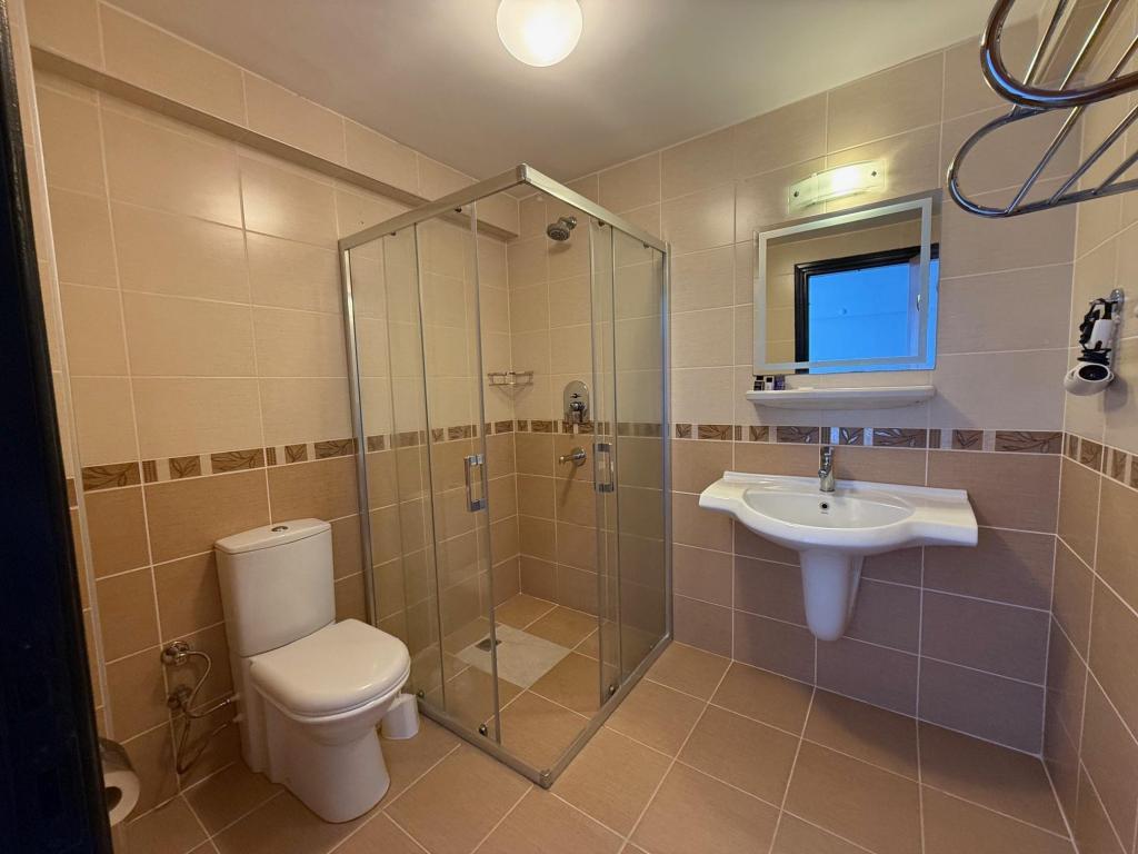 Özak Hotel — 3