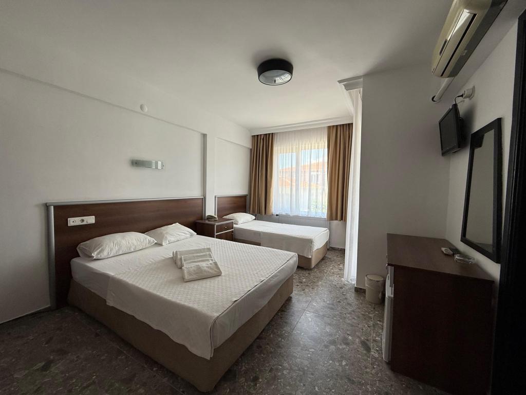 Özak Hotel — 4