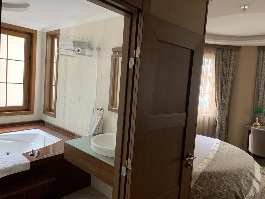 Çeşmeli Konak Otel Silivri — 6
