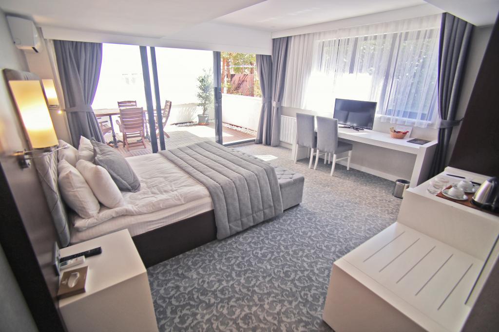 SVEO Business Hotel — 2