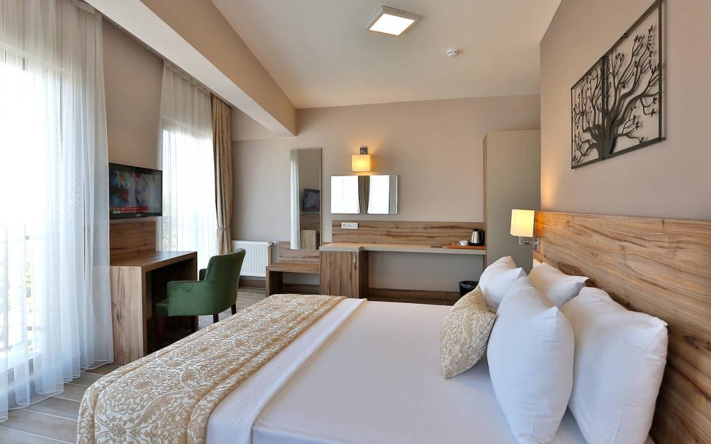 Kule Hotel — 9