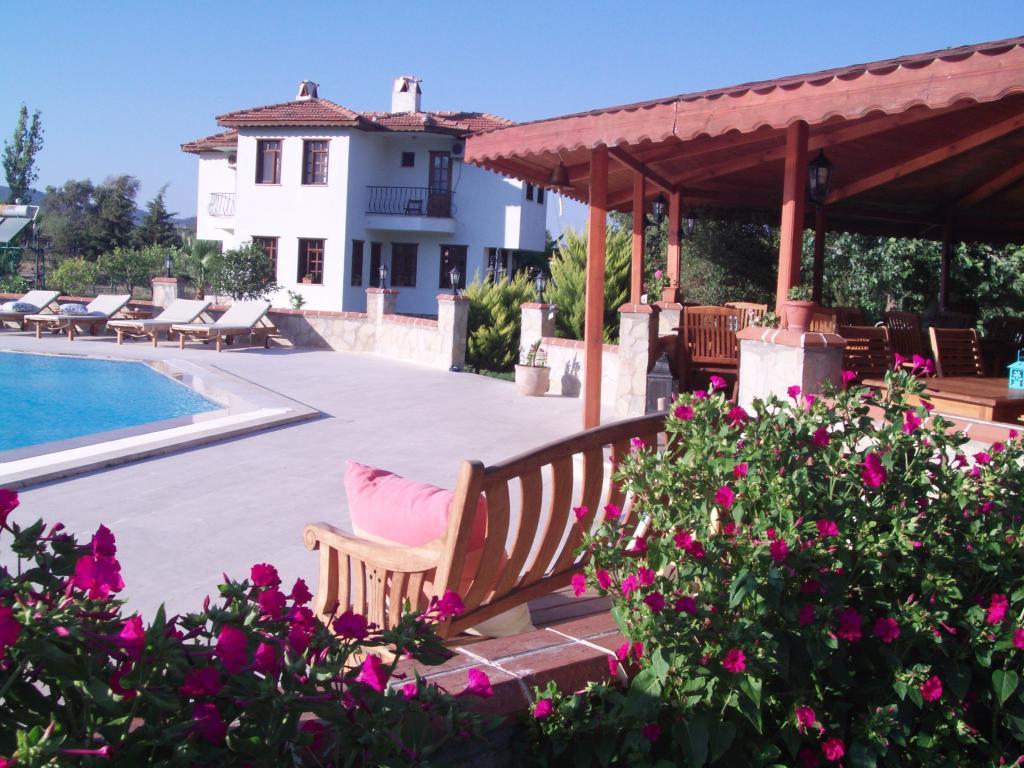 Villa Mercan Datça — 6