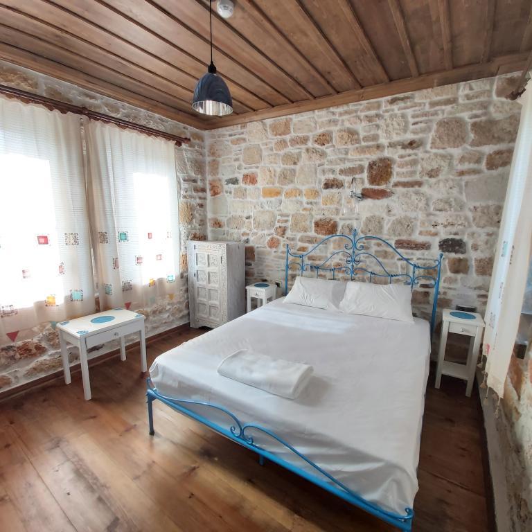 Foça Limon Ağacı — 9