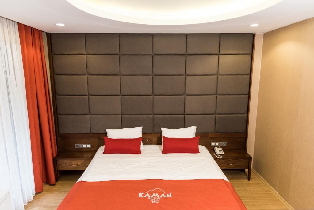 Kaman Resort Hotel — 10