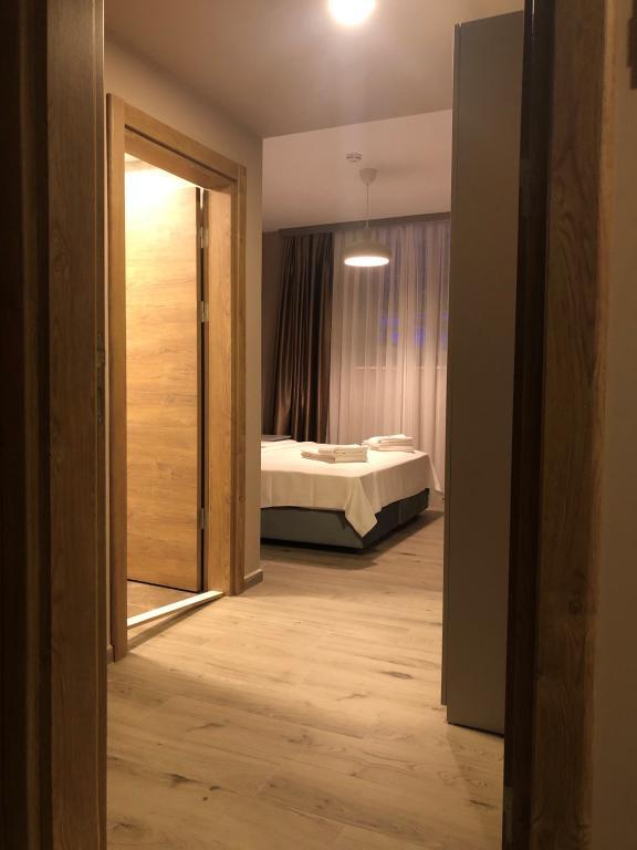 Neva Hotel Alaçatı — 2