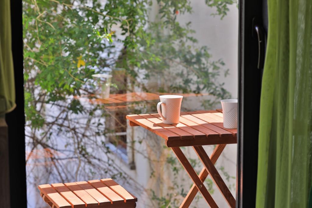 Kaş Zeytin Hotel — 5