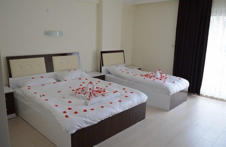 Kibyra Otel — 8
