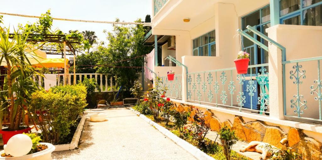 Side Erenler Hotel — 3