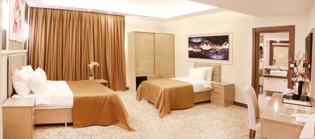 Goldhan Hotel — 5