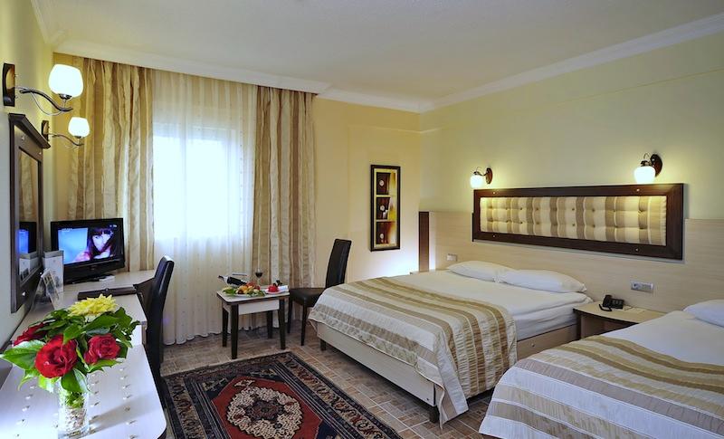 Monark Hotel Cappadocia — 3