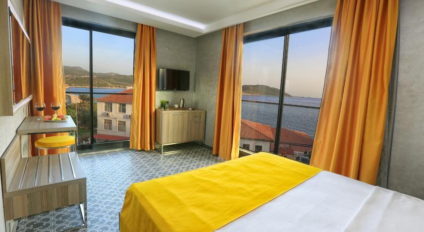Erdem City Hotel — 5