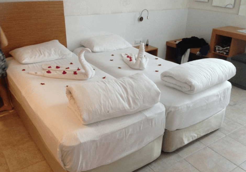 Calimera Sunpark Alanya — 10