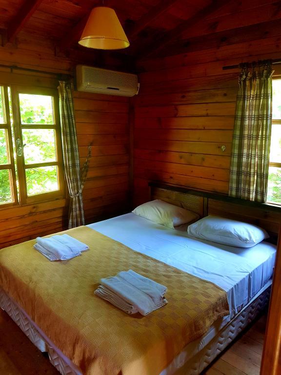 Ağva Himalaya Motel — 9